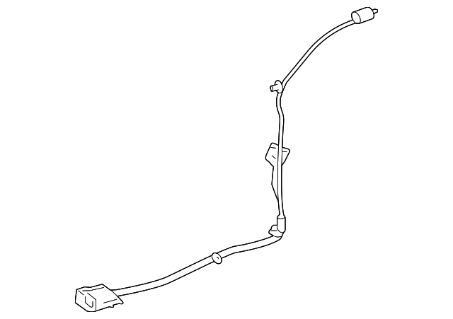 Lead-Link (Jaguar OEM) C2C33575OEM