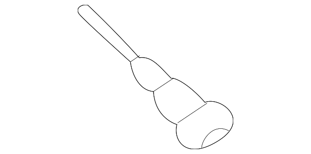 Screw (Jaguar OEM) C2C35768