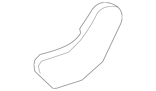 Cover-Mechanism (Jaguar OEM) C2C36059LEGOEM