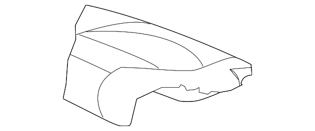 Cover-Cushion (Jaguar OEM) C2C36427LHH