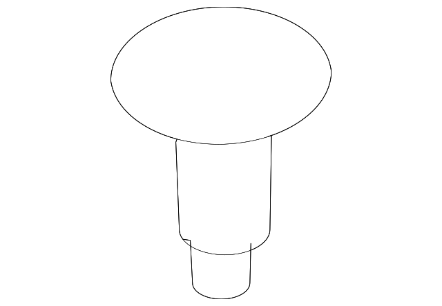 Buffer (Jaguar OEM) C2C36788OEM