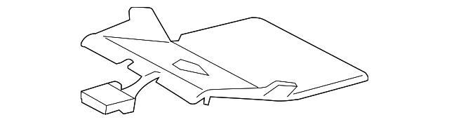 Kit - Occupancy - Discontinued (Jaguar OEM) C2C36793OEM