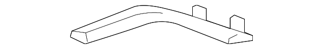 Lamp-Puddle (Jaguar OEM) C2C37089OEM