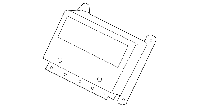 Module-Elect Con (Jaguar OEM) C2C37299OEM