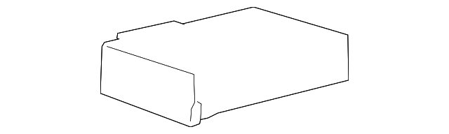Player-Compact D (Jaguar OEM) C2C38055EOEM