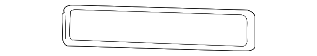 Badge-Trunk-Lid (Jaguar OEM) C2C38932OEM