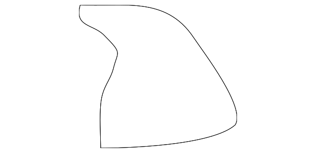 Cover-Cushion (Jaguar OEM) C2C40341PVJOEM