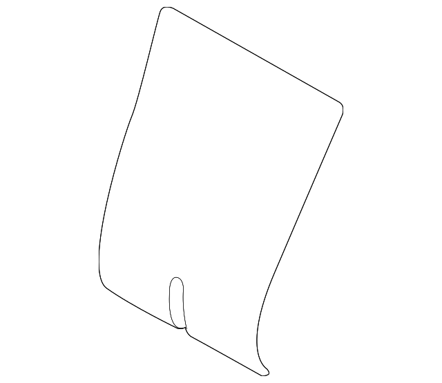 Element-Seat Hea (Jaguar OEM) C2C40363OEM