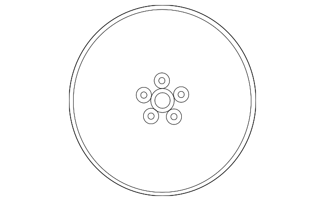 Wheel-Road-Alloy (Jaguar OEM) C2C40905OEM