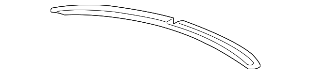 Vent (Jaguar OEM) C2C4148AMBOEM