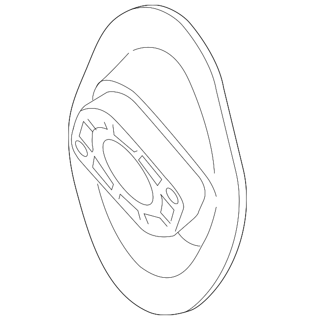 Collar (Jaguar OEM) C2C4292OEM