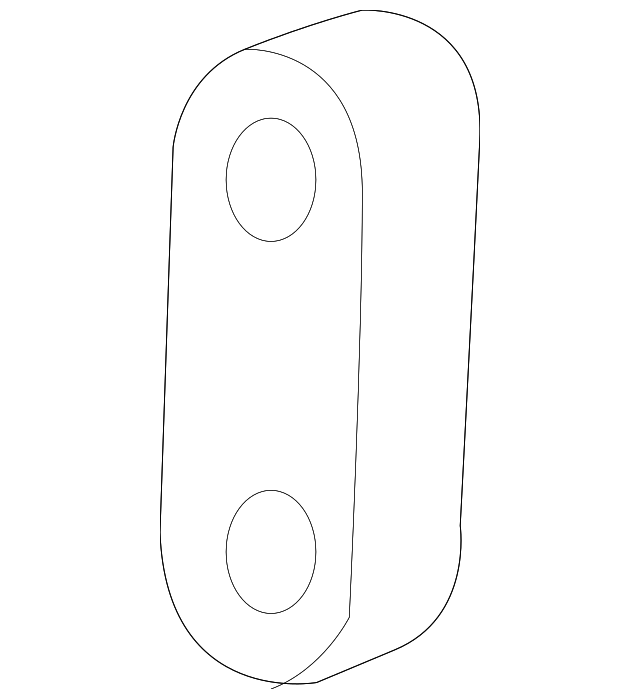 Joint (Jaguar OEM) C2C7082OEM