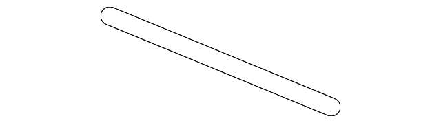 Pin-Hinge - Discontinued (Jaguar OEM) C2C8045OEM