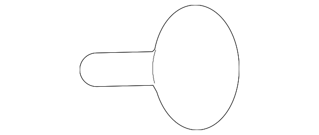 Screw (Jaguar OEM) C2D14052OEM