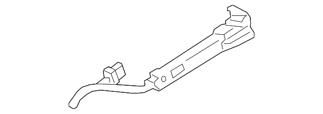 Module-Passive E (Jaguar OEM) C2D14992OEM