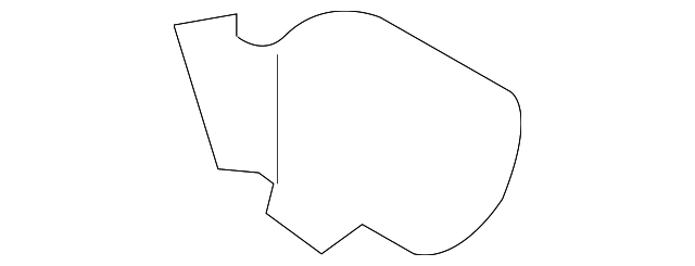 Lamp-Puddle (Jaguar OEM) C2D15144OEM