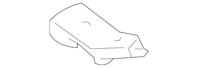 Seal (Jaguar OEM) C2D15703OEM