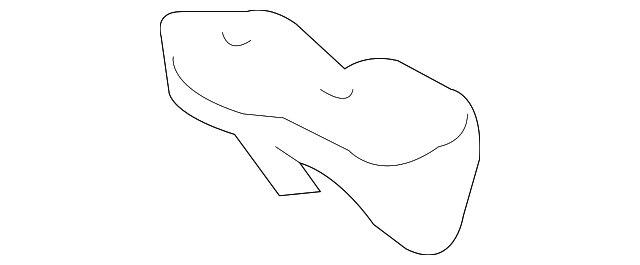 Seal (Jaguar OEM) C2D15704OEM