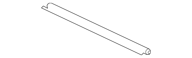 Blind-Sliding (Jaguar OEM) C2D16877PVJOEM
