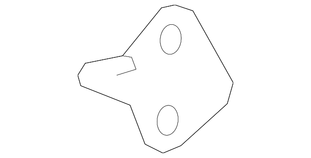 Striker (Jaguar OEM) C2D1876OEM