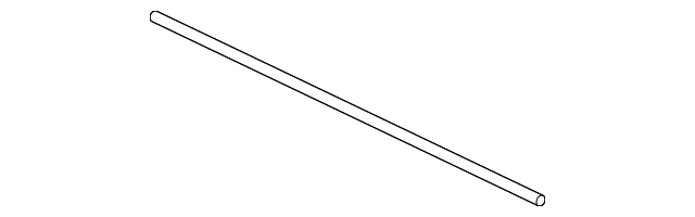 Shaft-Drive (Jaguar OEM) C2D19097OEM