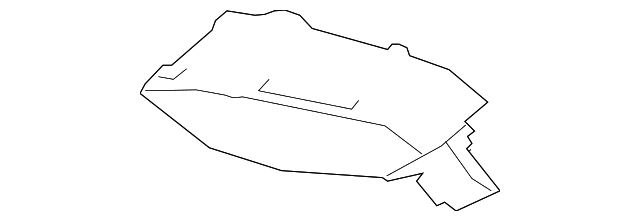 Motor (Jaguar OEM) C2D19833OEM