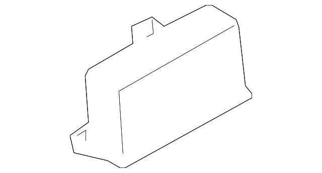 Module-Elect Con (Jaguar OEM) C2D19843OEM