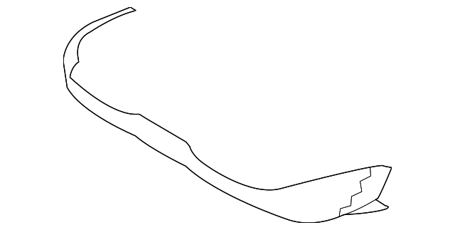 Cover-Cushion (Jaguar OEM) C2D19854APHOEM