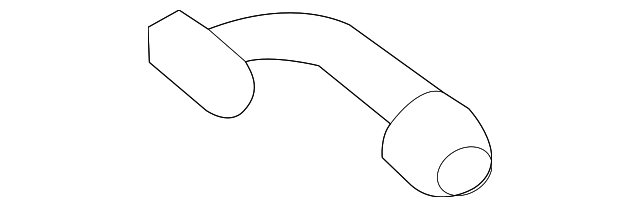 Locator (Jaguar OEM) C2D20010OEM