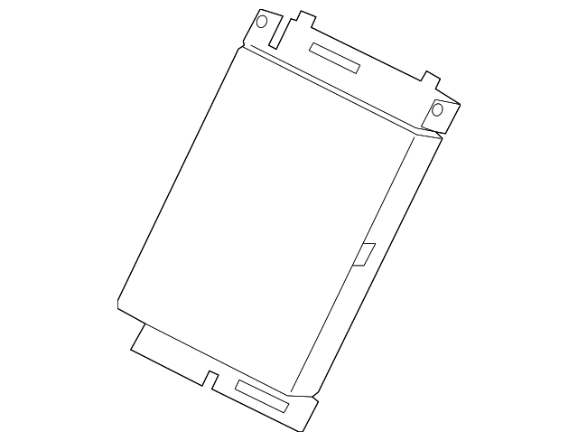 Module-Elect Con (Jaguar OEM) C2D20856OEM