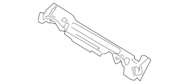 Hinge (Jaguar OEM) C2D21451OEM