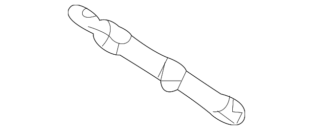 Jet-Powerwash (Jaguar OEM) C2D21521OEM
