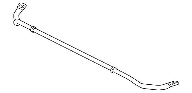 Bar-Anti Roll (Jaguar OEM) C2D22337OEM