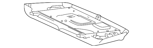 Antenna C2D22828OEM