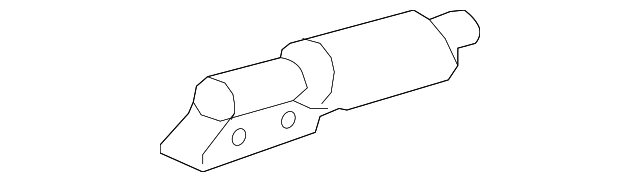 Motor (Jaguar OEM) C2D23466OEM