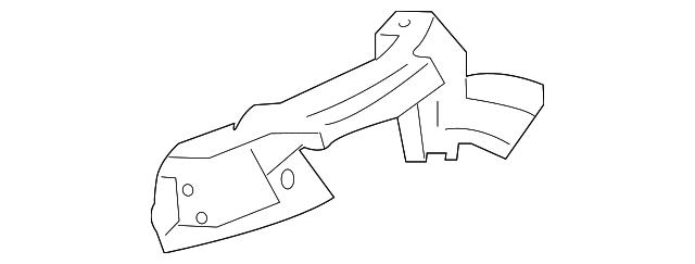 Cover-Mechanism (Jaguar OEM) C2D23888APJOEM