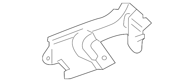 Cover-Mechanism (Jaguar OEM) C2D23889NUGOEM