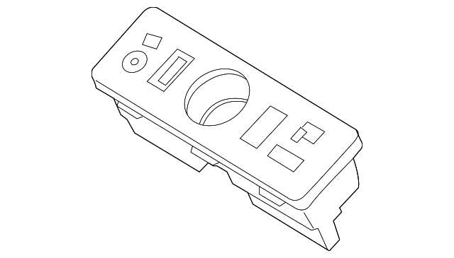 Interface-Audio (Jaguar OEM) C2D24417OEM