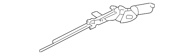 Kit-Casting Serv (Jaguar OEM) C2D24886OEM