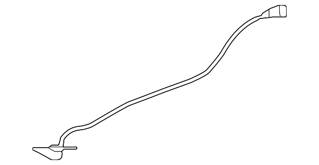 Sensor-Oxygen (Jaguar OEM) C2D24923OEM