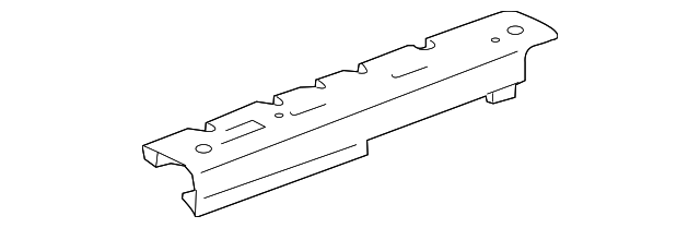 Bracket-Mounting (Jaguar OEM) C2D25517OEM