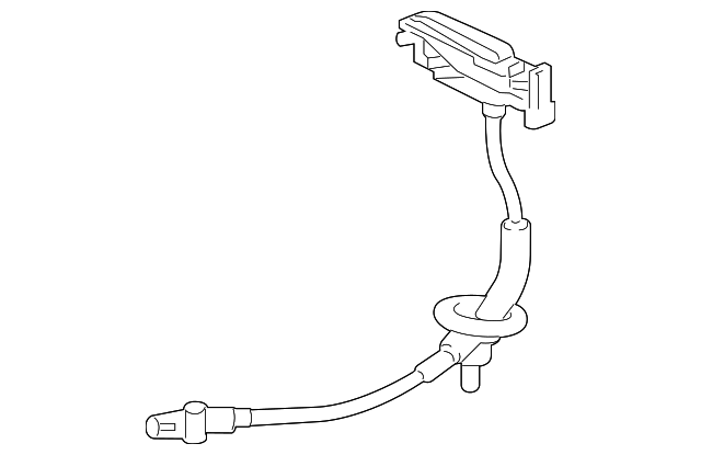 Lever-Lock Contr C2D27905OEM