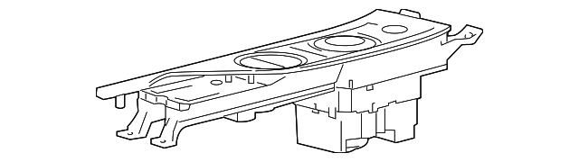 Module-Transmiss (Jaguar OEM) C2D28003OEM