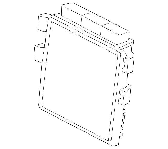 Module-Engine Co C2D28940OEM