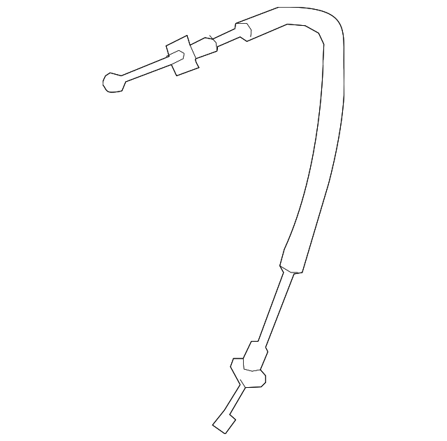 Cable C2D29684OEM