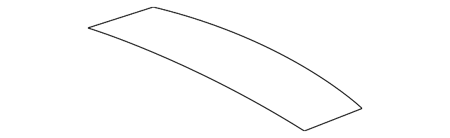 Assembly-Glass C2D30277OEM