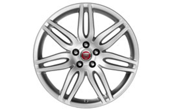 Wheel-Road-Alloy (Jaguar OEM) C2D31789OEM