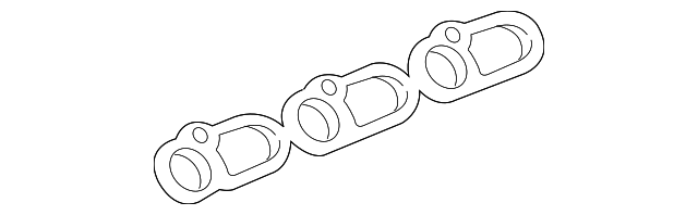 Seal-Spark Plug (Jaguar OEM) C2D3527OEM