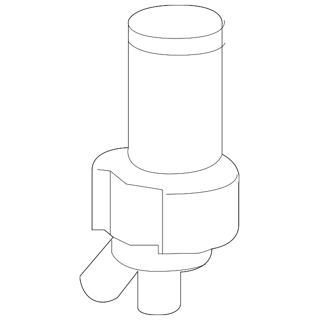 Pump-S/Chargr Co (Jaguar OEM) C2D37701OEM