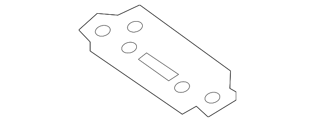 Amplifier C2D38047OEM